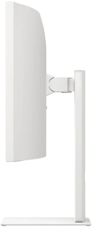 Монитор LG 39.7" UltraFine 40U990A-W белый IPS LED 5ms 21:9 HDMI M/M матовая HAS Piv 2000:1 450cd 178гр/178гр 5120x2160 120Hz FreeSync Premium DP 4K USB 14.1кг