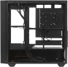 Корпус Chieftec Night Hunter черный без БП E-ATX 11x120mm 3x140mm 1xUSB3.1 audio bott PSU