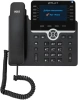 Телефон IP Флат Flat-Phone-B10   черный