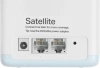 Бесшовный Mesh роутер Mercusys Halo H32G (HALO H32G(2-PACK)) AC1200 100/1000/10000BASE-T белый (упак.:2шт)