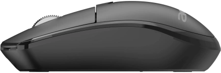 Клавиатура + мышь Acer OCC401 клав:черный мышь:черный USB беспроводная Multimedia (ZL.ACCCC.016)
