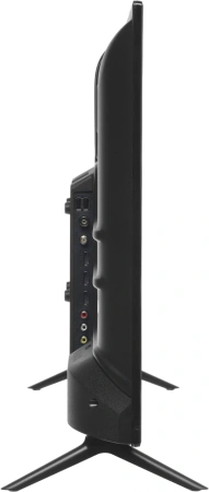 Телевизор LED PolarLine 32" 32PL12TC черный HD 60Hz DVB-T DVB-T2 DVB-C USB (RUS)