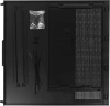 Корпус Formula Crystal Z8 FLOE черный без БП ATX 3x120mm 5x140mm 1xUSB2.0 1xUSB3.0 1xUSB3.1 audio bott PSU