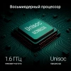 Планшет Digma Z10 SC9863A (1.6) 8C RAM3Gb ROM32Gb 10.1" IPS 1280x800 4G Android 15 Go серый 5Mpix 2Mpix BT WiFi microSD 256Gb 6000mAh 255hrs
