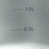 Кастрюля Rondell Coffee Bean RDS-1644 3.2л. d=20см (с крышкой) стальной