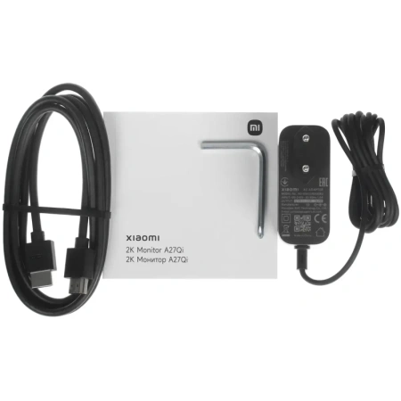 Монитор Xiaomi 2K Monitor A27Qi 2026 EU