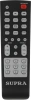 Минисистема Supra SMB-980 черный 180Вт FM USB BT SD