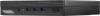 Неттоп MSI Pro DP10 12M-201XRU i3 1215U (1.2) 8Gb SSD512Gb UHDG без ОС 2.5xGbitEth WiFi BT 120W черный (9S6-B0A621-201)