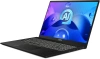 Ноутбук MSI Summit E16 AI Studio A1VETG-017RU Core Ultra 7 155H 16Gb SSD1Tb NVIDIA GeForce RTX4050 6Gb 16" IPS Touch QHD+ (2560x1600) Windows 11 Pro black WiFi BT Cam (9S7-159621-017)