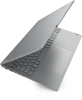 Ноутбук Lenovo Yoga Pro 9 16IMH9 Core Ultra 7 155H 16Gb SSD1Tb NVIDIA GeForce RTX4060 8Gb 16" IPS 3.2K (3200x2000) Windows 11 Home grey WiFi BT Cam (83DN006ARU)