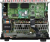 Ресивер AV Denon AVC-X3800H 9.2 черный