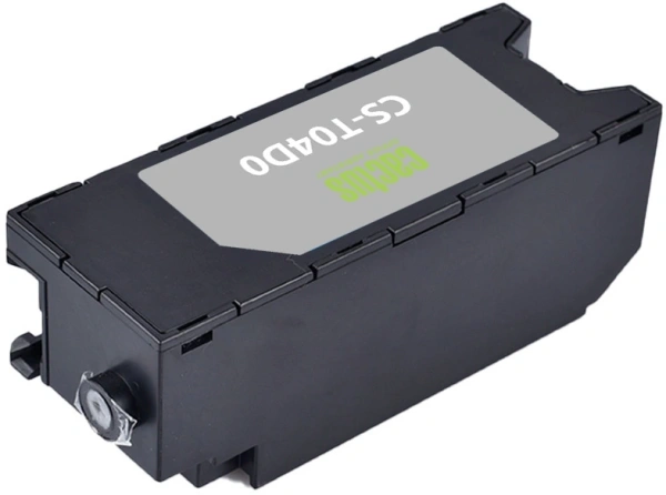 Бункер Cactus CS-T04D0 (T04D0 емкость для отработанных чернил) для Epson L7160/7180