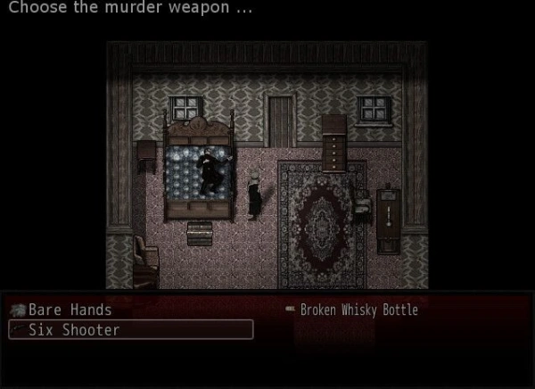 Игра для ПК GrabTheGames The Deed: Dynasty (12+)
