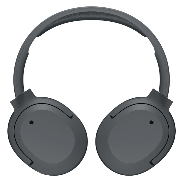 Гарнитура мониторные Edifier W820NB Plus серый беспроводные bluetooth оголовье