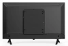 Телевизор LED Starwind 32" SW-LED32SG305 Яндекс.ТВ Frameless черный/черный HD 60Hz DVB-T DVB-T2 DVB-C DVB-S DVB-S2 USB WiFi Smart TV