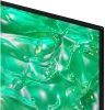 Телевизор LED Samsung 50" UE50DU8000UXRU Series 8 черный 4K Ultra HD 60Hz DVB-T2 DVB-C DVB-S2 USB WiFi Smart TV (RUS)