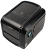 Термопринтер BSmart BS482T 203dpi 203мм/с/USB/RS232/Eth для печ.этик. черный