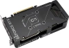 Видеокарта Asus PCI-E 5.0 DUAL-RTX5060TI-O8G NVIDIA GeForce RTX 5060TI 8Gb 128bit GDDR7 2602/28000 HDMIx1 DPx3 HDCP Ret