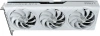 Видеокарта Palit PCI-E 5.0 PA-RTX5070 WHITE OC NVIDIA GeForce RTX 5070 12Gb 192bit GDDR7 2325/28000 HDMIx1 DPx3 HDCP Ret