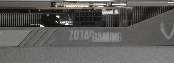 Видеокарта Zotac PCI-E 5.0 RTX 5070 TWIN EDGE NVIDIA GeForce RTX 5070 12Gb 192bit GDDR7 2512/28000 HDMIx1 DPx3 HDCP Ret