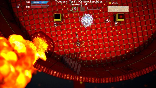 Игра для ПК GrabTheGames Ampersat (12+)