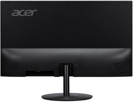 Монитор Acer 27" SA272G0bi черный IPS LED 1ms 16:9 HDMI матовая 250cd 178гр/178гр 1920x1080 120Hz FreeSync VGA FHD