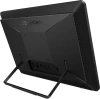 Моноблок Asus E1600WKAT-BMR204M 15.6" Full HD Touch Cel N4500 (1.1) 8Gb SSD256Gb UHDG CR без ОС GbitEth WiFi BT 65W клавиатура мышь Cam черный 1920x1080