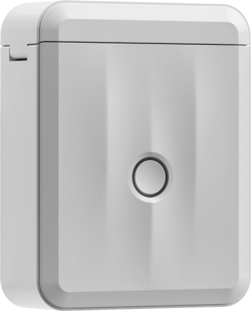 Термопринтер Niimbot D110 M (1746733) 203dpi 40мм/с/USB/BT для печ.этик. белый