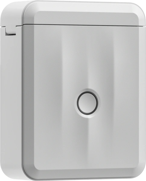 Термопринтер Niimbot D110 M (1746733) 203dpi 40мм/с/USB/BT для печ.этик. белый