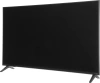 Телевизор LED LG 43" 43QNED70A6A.ARUG черный титан 4K Ultra HD 60Hz DVB-T DVB-T2 DVB-C DVB-S DVB-S2 USB WiFi Smart TV (RUS)