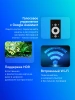 Телевизор LED Skyworth 43" 43G66G Google TV Frameless черный/серый 4K Ultra HD 60Hz DVB-T DVB-T2 DVB-C DVB-S DVB-S2 USB WiFi Smart TV