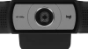 Камера Web Logitech HD Webcam C930c черный 3Mpix (1920x1080) USB2.0 с микрофоном (960-001260)
