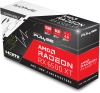 Видеокарта Sapphire PCI-E 4.0 11314-08-20G RX 6500 XT Gaming OC Pulse AMD Radeon RX 6500XT 8Gb 64bit GDDR6 2695/18000 HDMIx1 DPx1 HDCP Ret