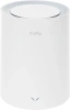 Бесшовный Mesh роутер Cudy M1800 (M1800(1-PACK)) AX1800 10/100/1000BASE-TX белый
