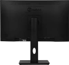 Монитор Pinebro 27" MF-2704ADU черный IPS LED 5ms 16:9 HDMI M/M матовая HAS Piv 250cd 178гр/178гр 1920x1080 75Hz FreeSync VGA DP FHD USB 4.4кг