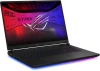 Ноутбук Asus ROG Strix Scar 18 G835LX-SA022W Core Ultra 9 275HX 32Gb SSD1Tb NVIDIA GeForce RTX 5090 24Gb 18" IPS WQXGA (2560x1600) Windows 11 Home black WiFi BT Cam (90NR0LF1-M000V0)