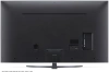 Телевизор LED LG 50" 50UT81006LA.ARUG черный 4K Ultra HD 60Hz DVB-T DVB-T2 DVB-C DVB-S2 USB WiFi Smart TV