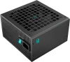 Блок питания Deepcool ATX 850W GamerStorm PQ850G Gen.5 80+ gold (20+4pin) APFC 120mm fan 9xSATA Cab Manag RTL