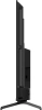 Телевизор QLED Digma 50" DM-LED50UQB31 Google TV Frameless Metal черный/черный 4K Ultra HD 60Hz MEMC DVB-T DVB-T2 DVB-C DVB-S DVB-S2 USB WiFi Smart TV