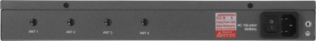 АТС Yeastar P550 цифровая IP