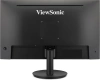 Монитор ViewSonic 27" VA2708-2K-HD-2 черный IPS LED 4ms 16:9 HDMI матовая 300cd 178гр/178гр 2560x1440 75Hz DP Quad HD 2K (1440p) 4.1кг
