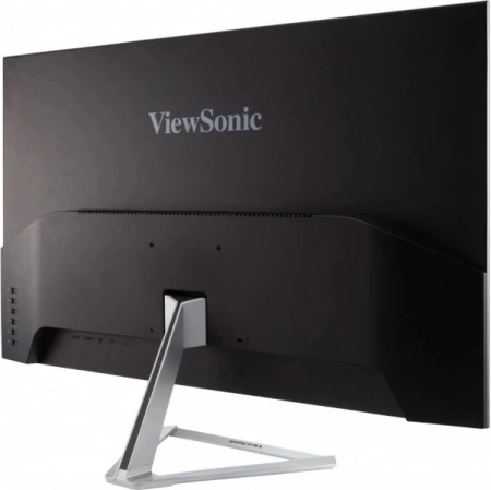 Монитор ViewSonic 31.5" VX3276-2K-mhd-2 черный IPS LED 16:9 HDMI M/M матовая 1200:1 250cd 178гр/178гр 2560x1440 75Hz DP QHD 6.2кг