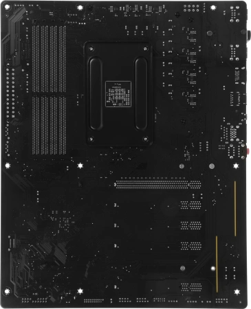 Материнская плата Gigabyte B550 EAGLE WIFI6 Soc-AM4 AMD B550 4xDDR4 ATX AC`97 8ch(7.1) GbLAN RAID+HDMI