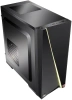 ПК IRU Tactio 320A5GER MT Ryzen 5 5600G (3.9) 16Gb SSD512Gb RGr Windows 11 Pro 64 GbitEth 500W черный (RUS) (2106549)