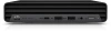 Неттоп HP ProDesk 400 G9 Mini i7 14700T (1.3) 16Gb SSD512Gb UHDG 770 Windows 11 Pro 64 GbitEth 90W kb мышь клавиатура черный (A54WNET)