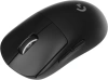 Мышь Logitech G PRO X SUPERLIGHT 2 SE черный оптическая 44000dpi беспров. USB-C 4but (910-007477)
