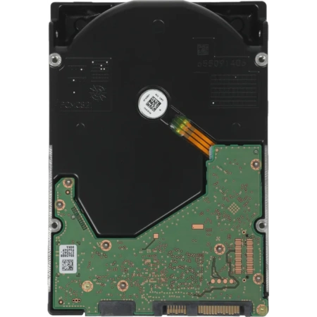 WD Ultrastar DC HC550 0F38357