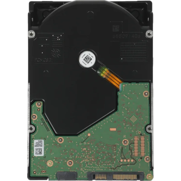 WD Ultrastar DC HC550 0F38357