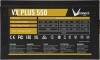 Блок питания Formula ATX 550W AC VX PLUS (20+4pin) 120mm fan 3xSATA RTL