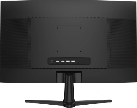 Монитор Dahua 27" DHI-LM27-E240C черный VA LED 1ms 16:9 HDMI матовая 4000:1 350cd 178гр/178гр 1920x1080 DP FHD 3.85кг